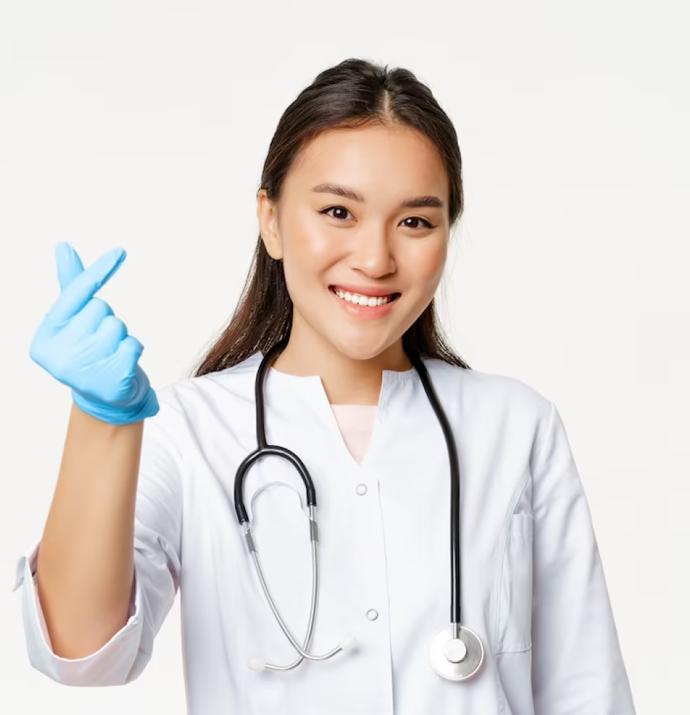 Dr. Manisha Consultation