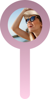 Patient pin