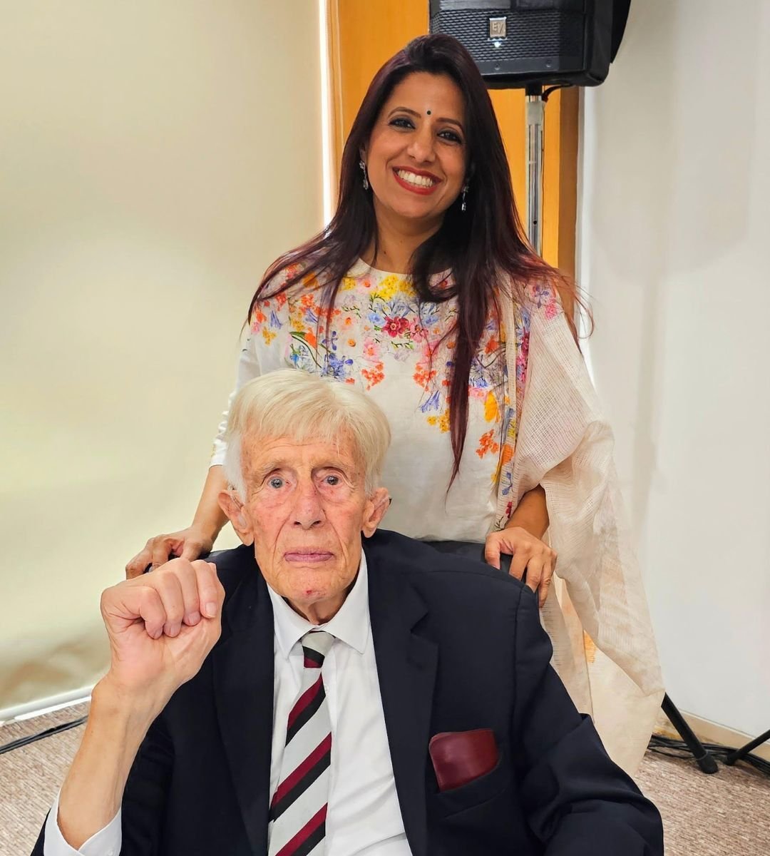 Dr. Manisha Yadav