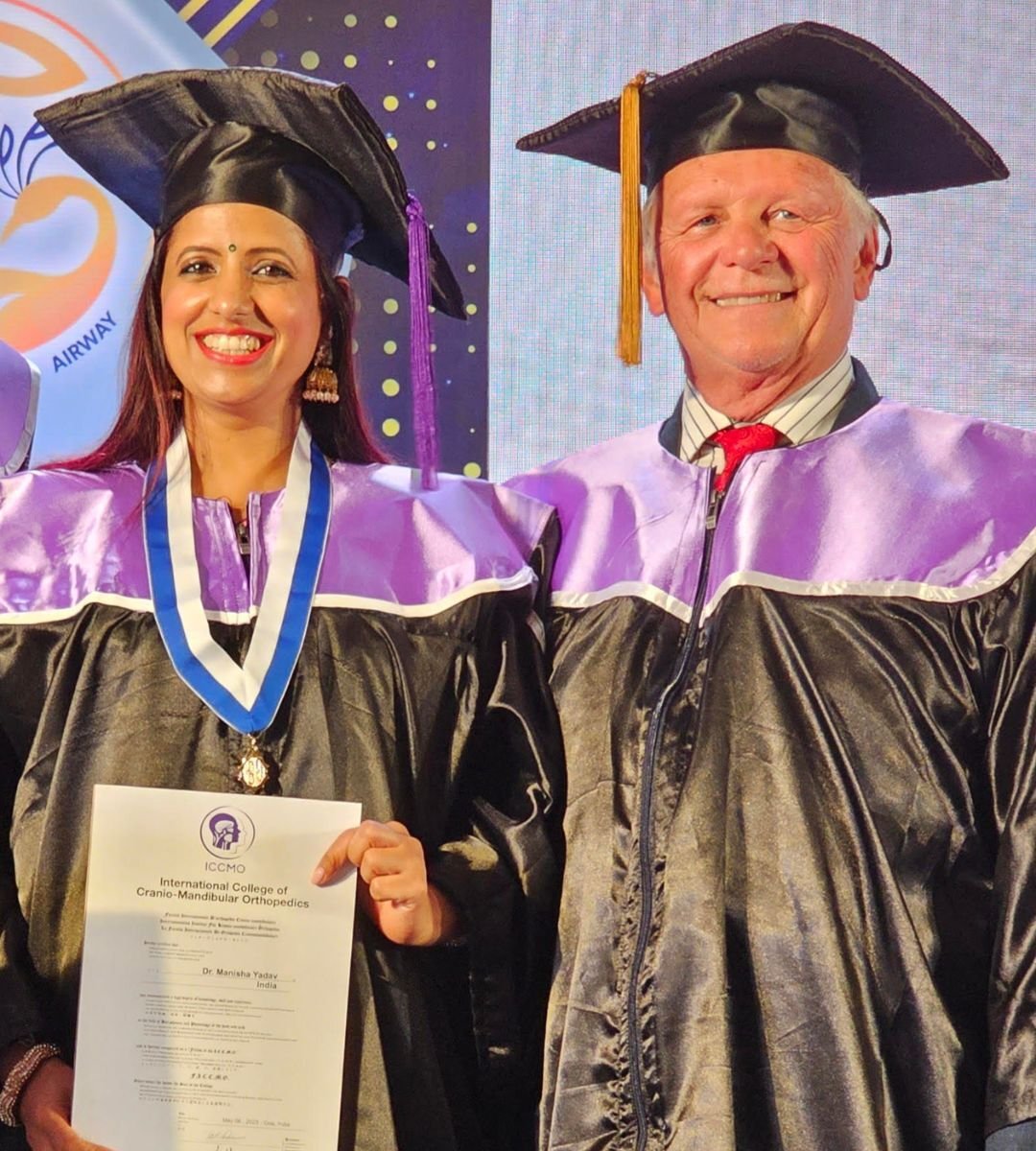 Dr. Manisha Yadav