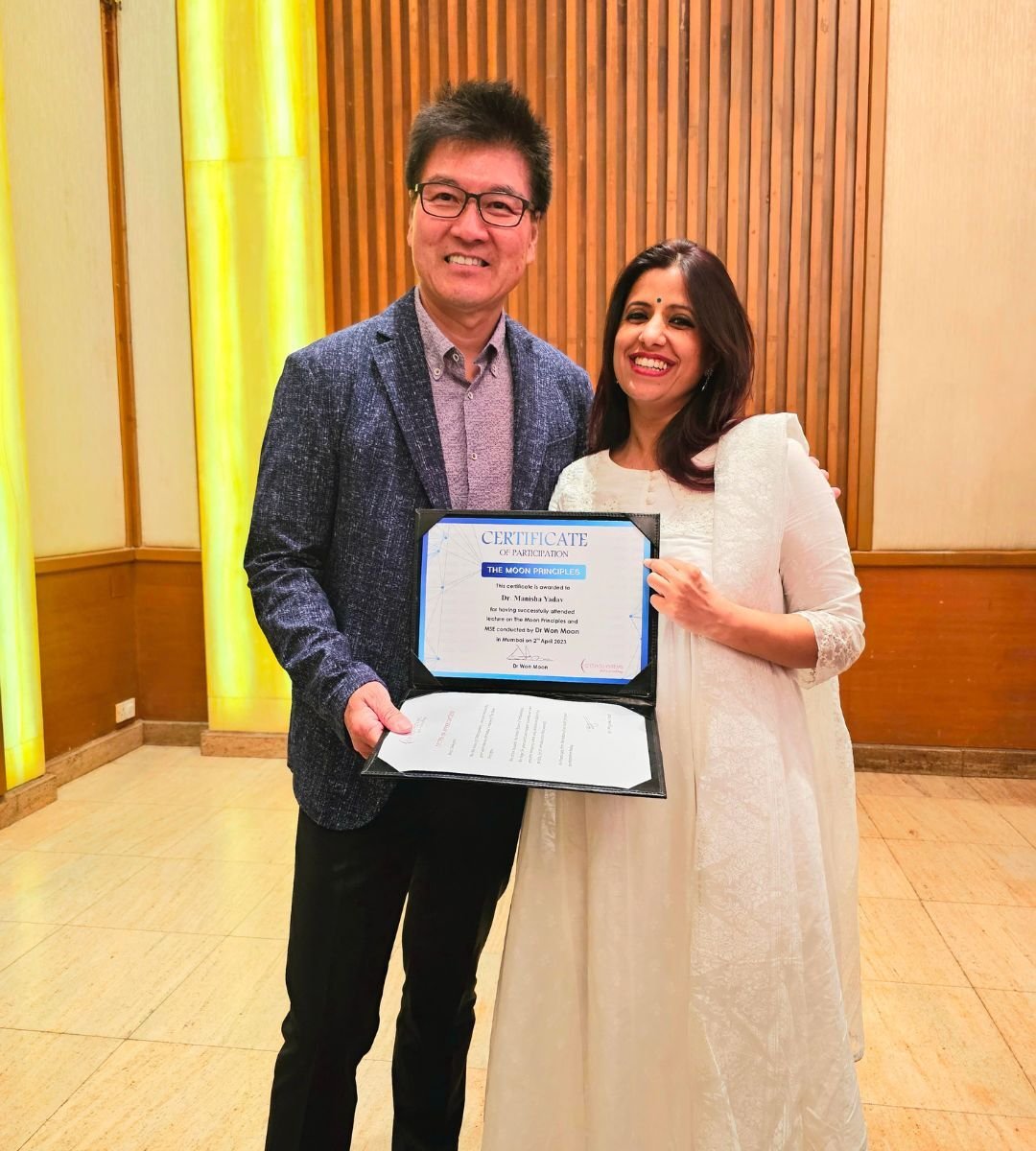 Dr. Manisha Yadav