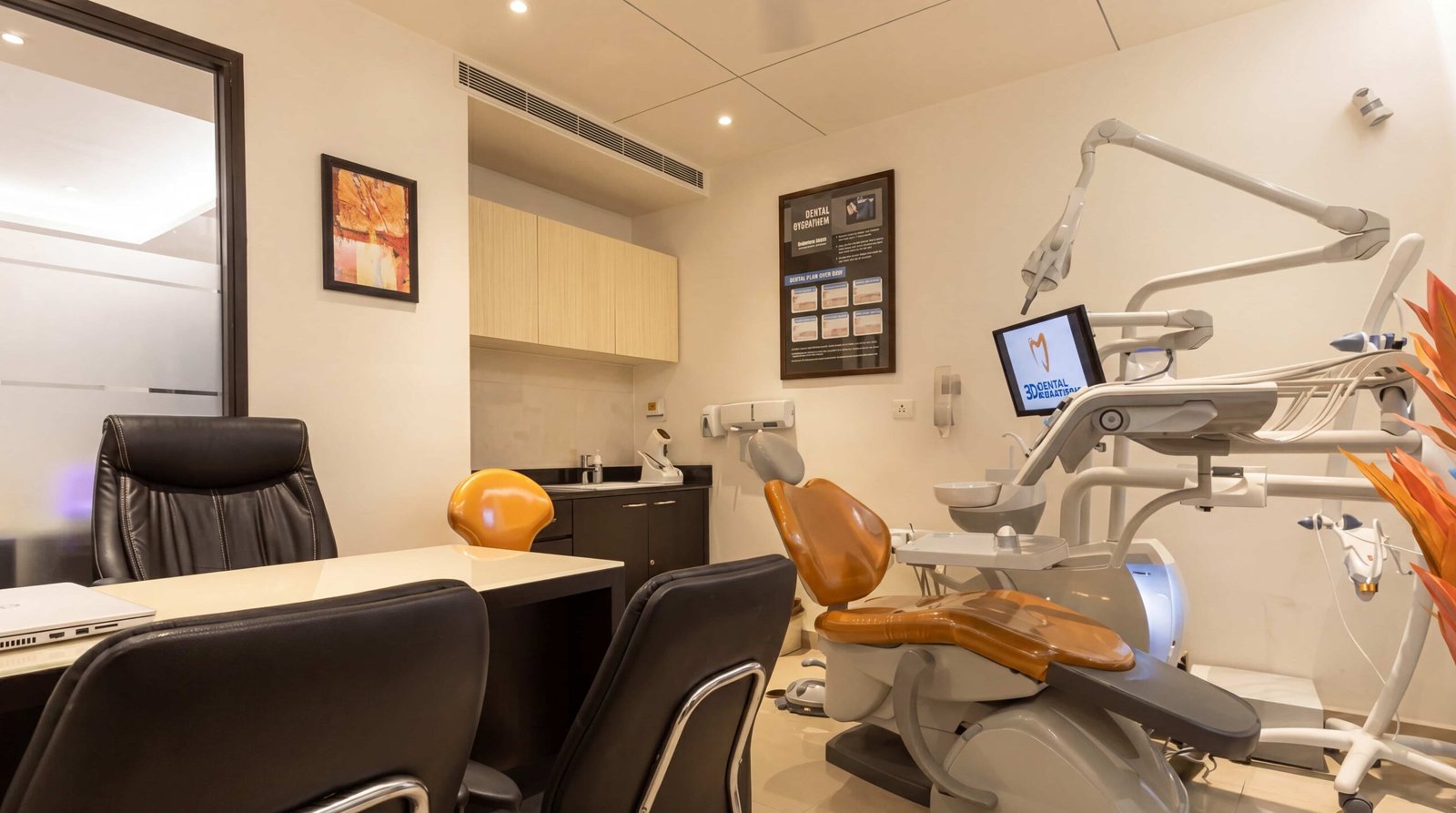 32 Dental Clinic
