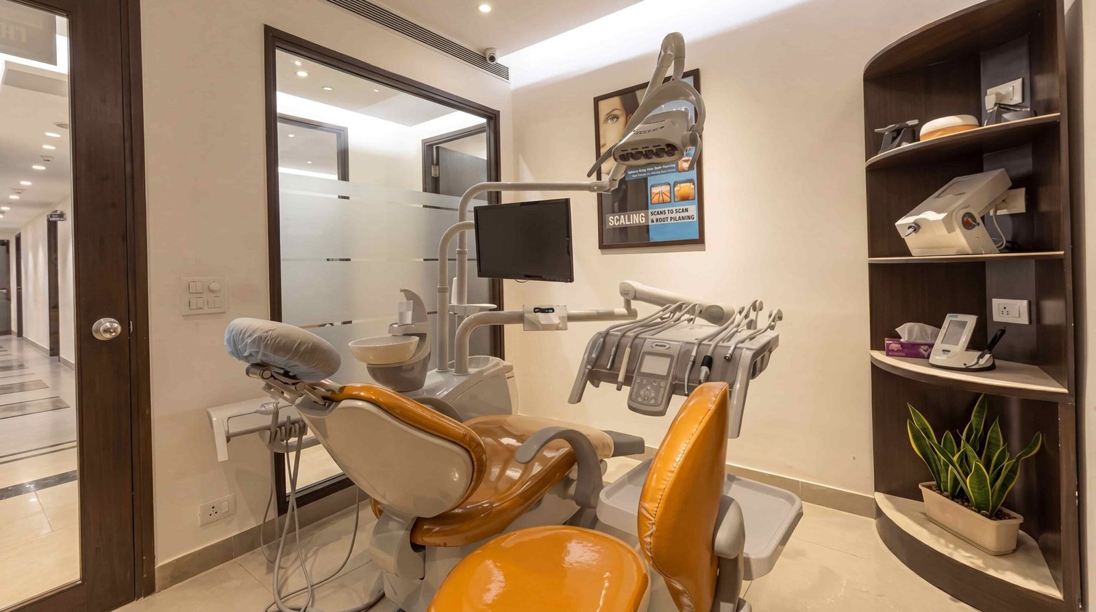 32 Dental Clinic
